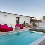 Palazzo De Noha - Boutique Lecce