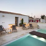 Отель Palazzo De Noha - Boutique