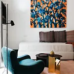 Palazzo De Noha - Boutique 4* Lecce