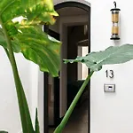 Отель Palazzo De Noha - Boutique 4*