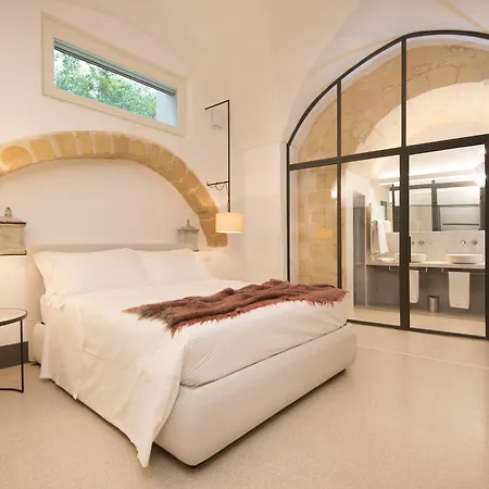 Palazzo De Noha - Boutique Отель
