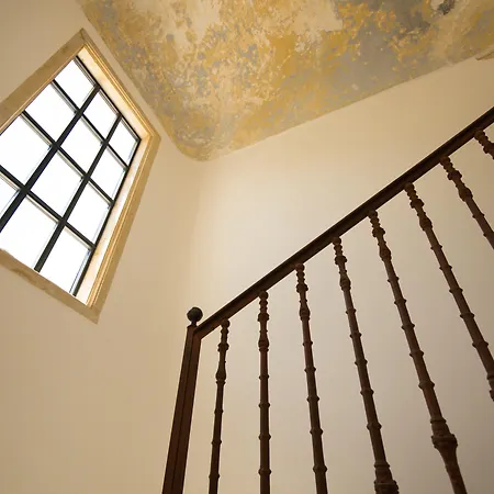 Palazzo De Noha - Boutique ホテル