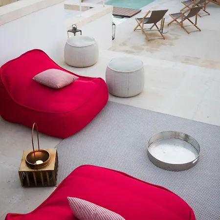 Palazzo De Noha - Boutique Лечче