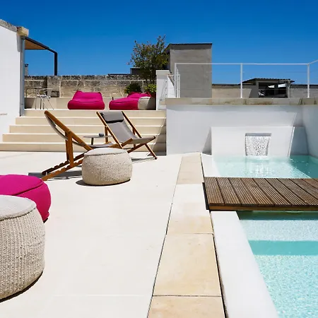 ホテル Palazzo De Noha - Boutique 4*