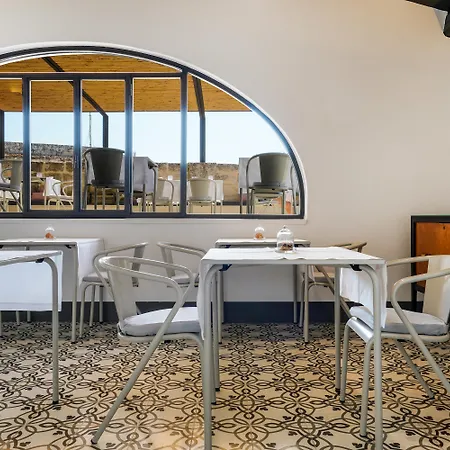 Palazzo De Noha - Boutique 4* Лечче