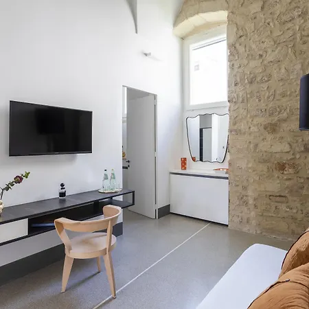 Отель Palazzo De Noha - Boutique