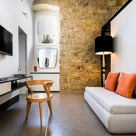 Palazzo De Noha - Boutique Отель 4*