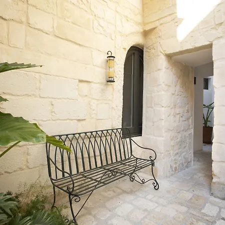 Palazzo De Noha - Boutique Отель