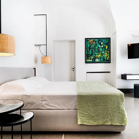 Отель Palazzo De Noha - Boutique