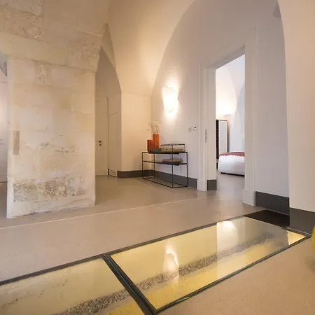 Palazzo De Noha - Boutique