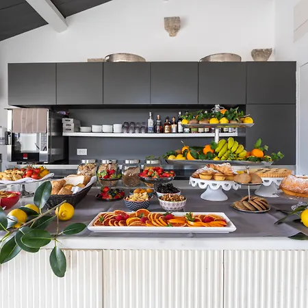 Palazzo De Noha - Boutique ホテル レッチェ