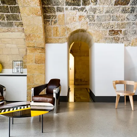 Palazzo De Noha - Boutique 4* לצ'ה
