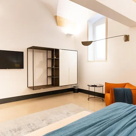 Отель Palazzo De Noha - Boutique