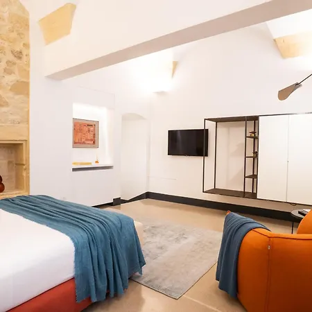 ホテル Palazzo De Noha - Boutique 4*