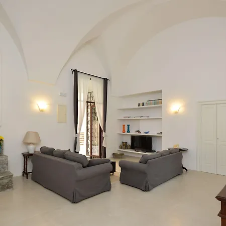 ホテル Palazzo De Noha - Boutique レッチェ