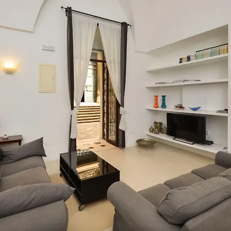 ホテル Palazzo De Noha - Boutique レッチェ