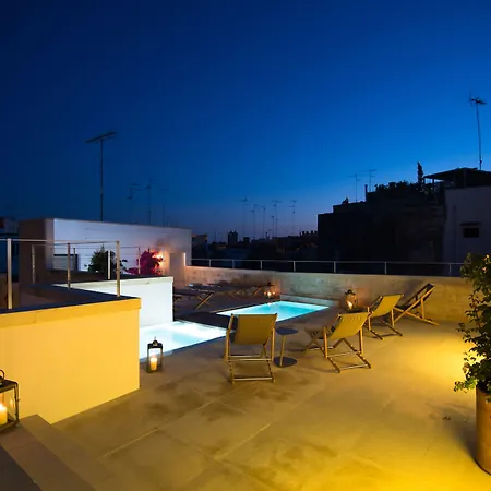 Palazzo De Noha - Boutique 4*