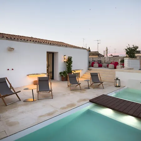 Hotel Palazzo De Noha - Boutique