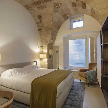 Palazzo De Noha - Boutique