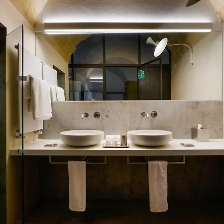 Palazzo De Noha - Boutique 4* Lecce