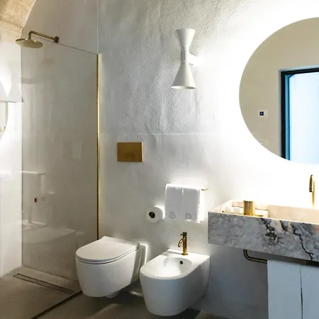 Hotel Palazzo De Noha - Boutique Lecce