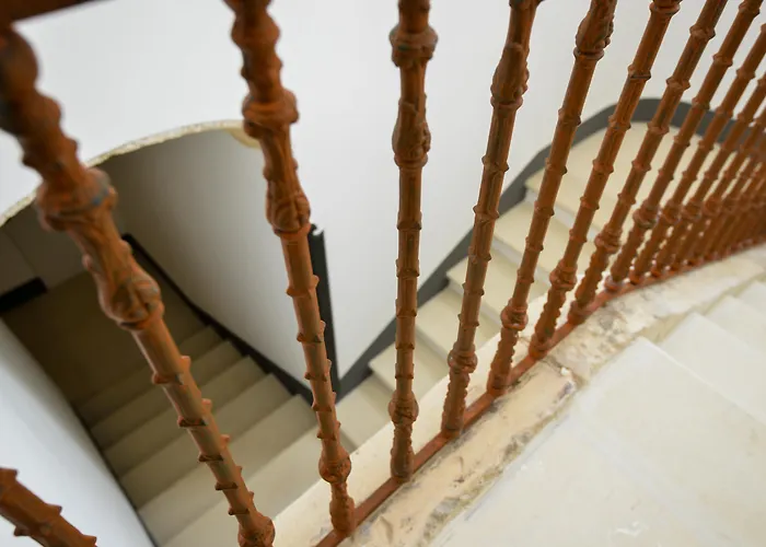 Palazzo De Noha - Boutique 4* Lecce