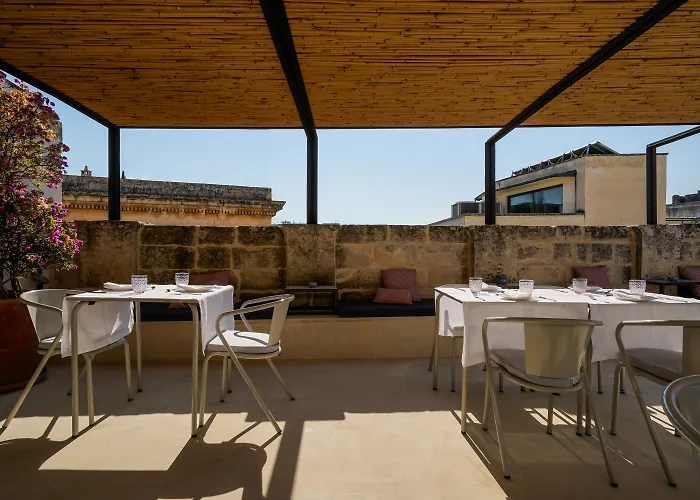 Palazzo De Noha - Boutique