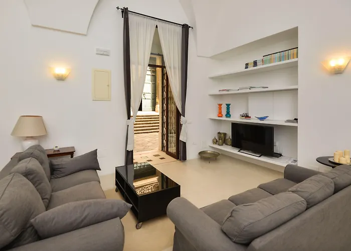 Hotel Palazzo De Noha - Boutique Lecce