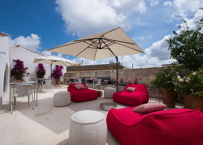 Palazzo De Noha - Boutique Hotel 4*