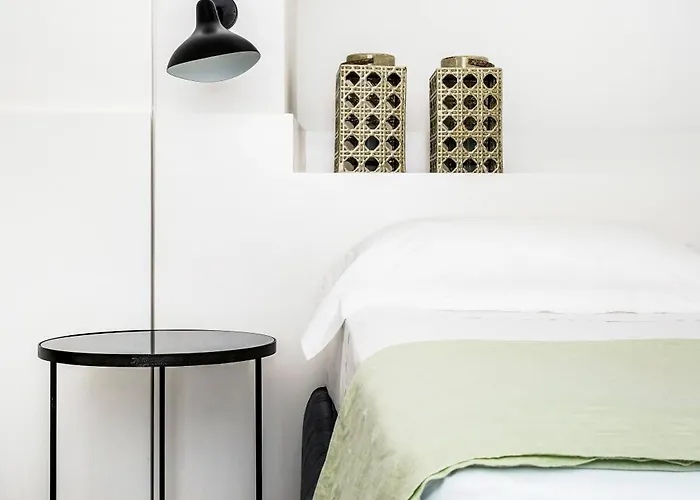 Palazzo De Noha - Boutique Hotel