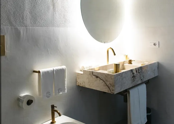 Palazzo De Noha - Boutique