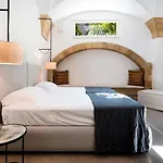 Palazzo De Noha - Boutique 4* Lecce
