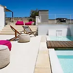 Hotel Palazzo De Noha - Boutique 4*