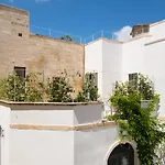 Palazzo De Noha - Boutique 4* Lecce
