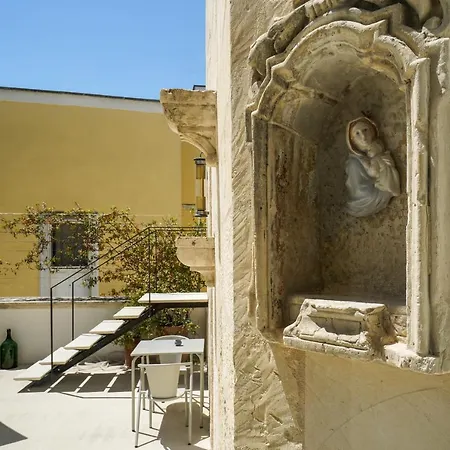 Palazzo De Noha - Boutique Hotel 4*