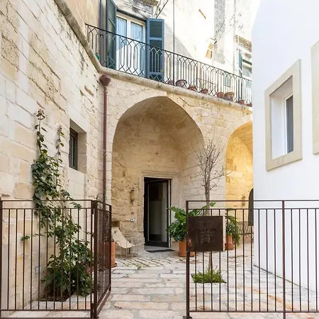 Hotel Palazzo De Noha - Boutique