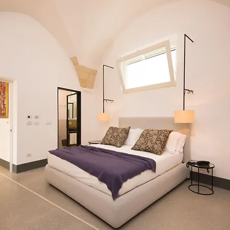 Palazzo De Noha - Boutique 4*