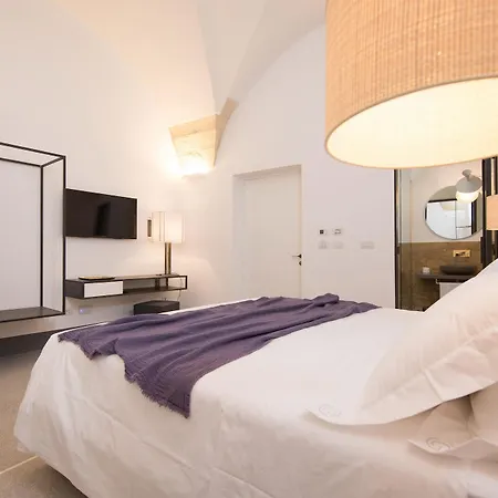 Hotel Palazzo De Noha - Boutique