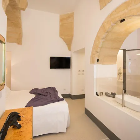 Palazzo De Noha - Boutique Hotel Lecce