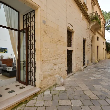 Palazzo De Noha - Boutique