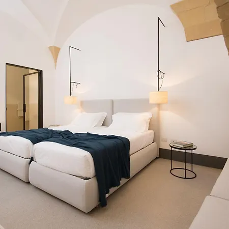 Hotel Palazzo De Noha - Boutique
