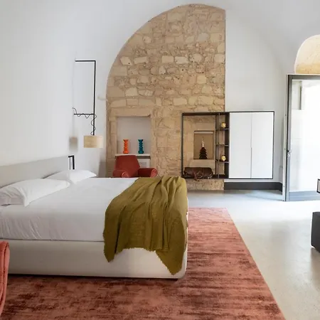 Hotel Palazzo De Noha - Boutique