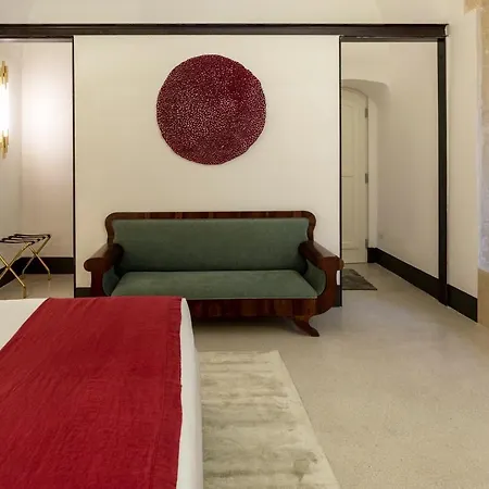 Palazzo De Noha - Boutique Hotel Lecce