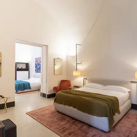 Palazzo De Noha - Boutique Hotel
