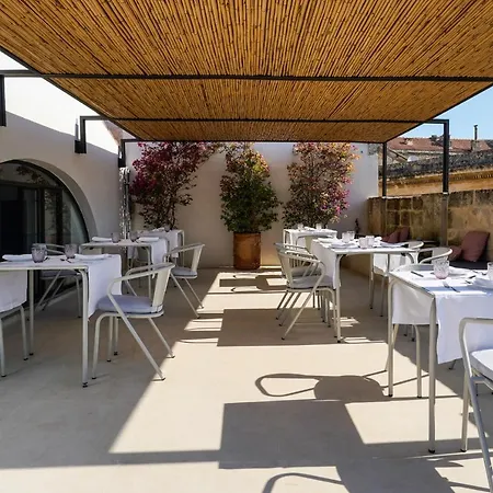Palazzo De Noha - Boutique 4*