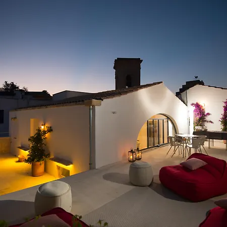 Palazzo De Noha - Boutique Hotel