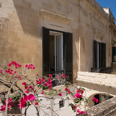 Hotel Palazzo De Noha - Boutique 4*