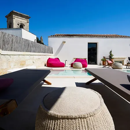 Palazzo De Noha - Boutique 4*