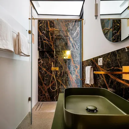 Palazzo De Noha - Boutique Hotel