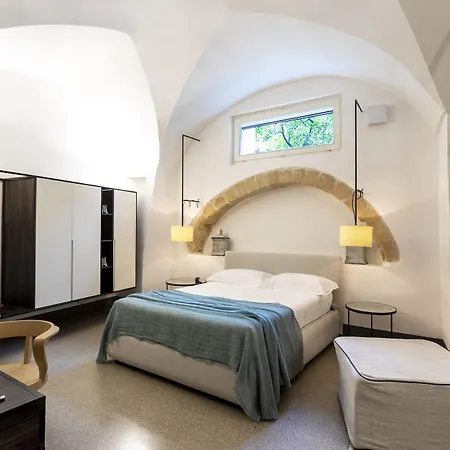 Hotel Palazzo De Noha - Boutique 4*